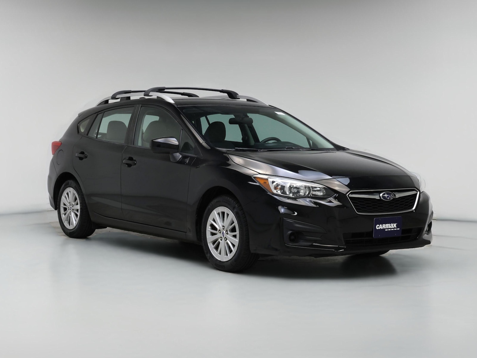 2018 Subaru Impreza