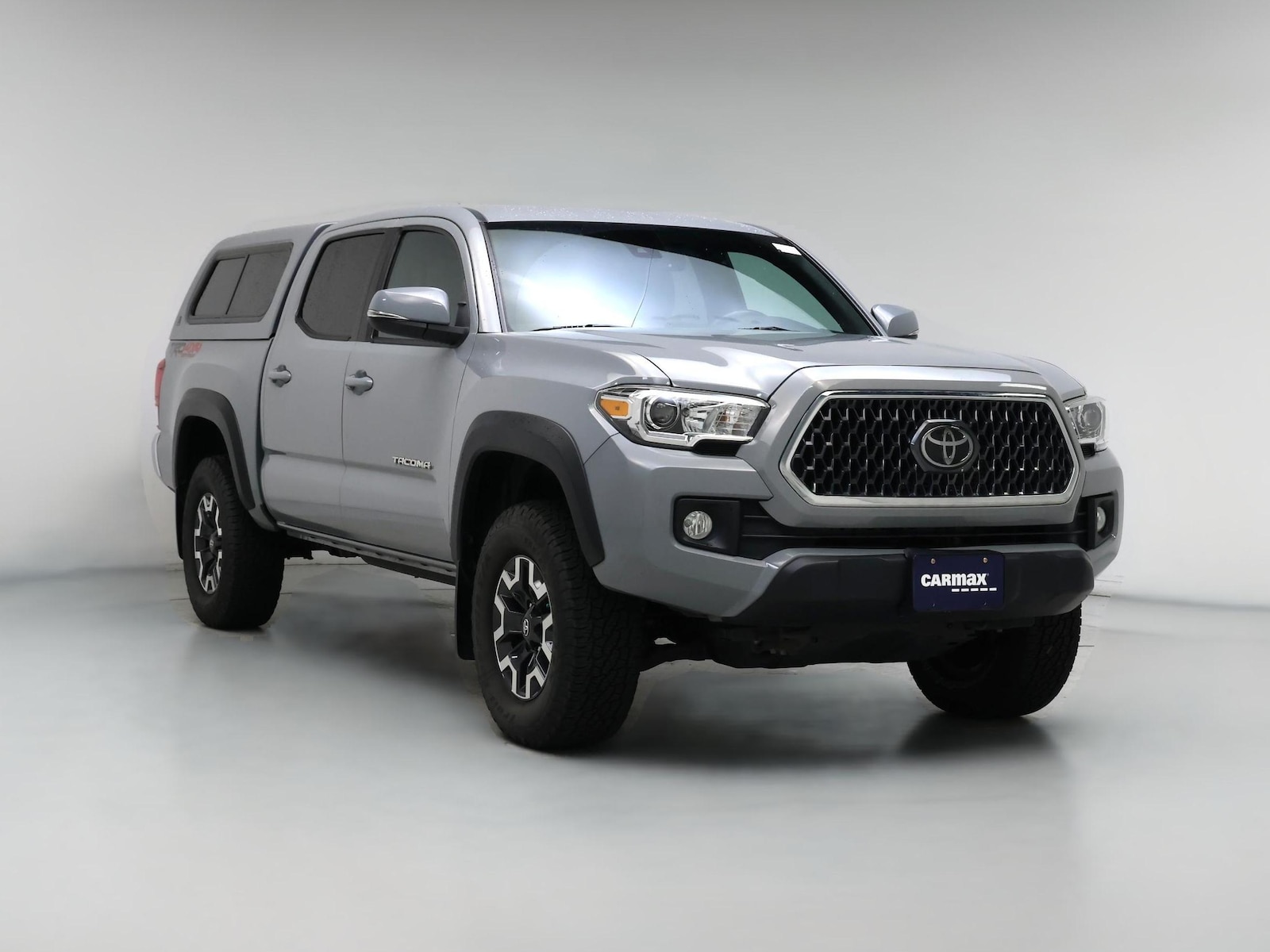 2019 Toyota Tacoma 4WD