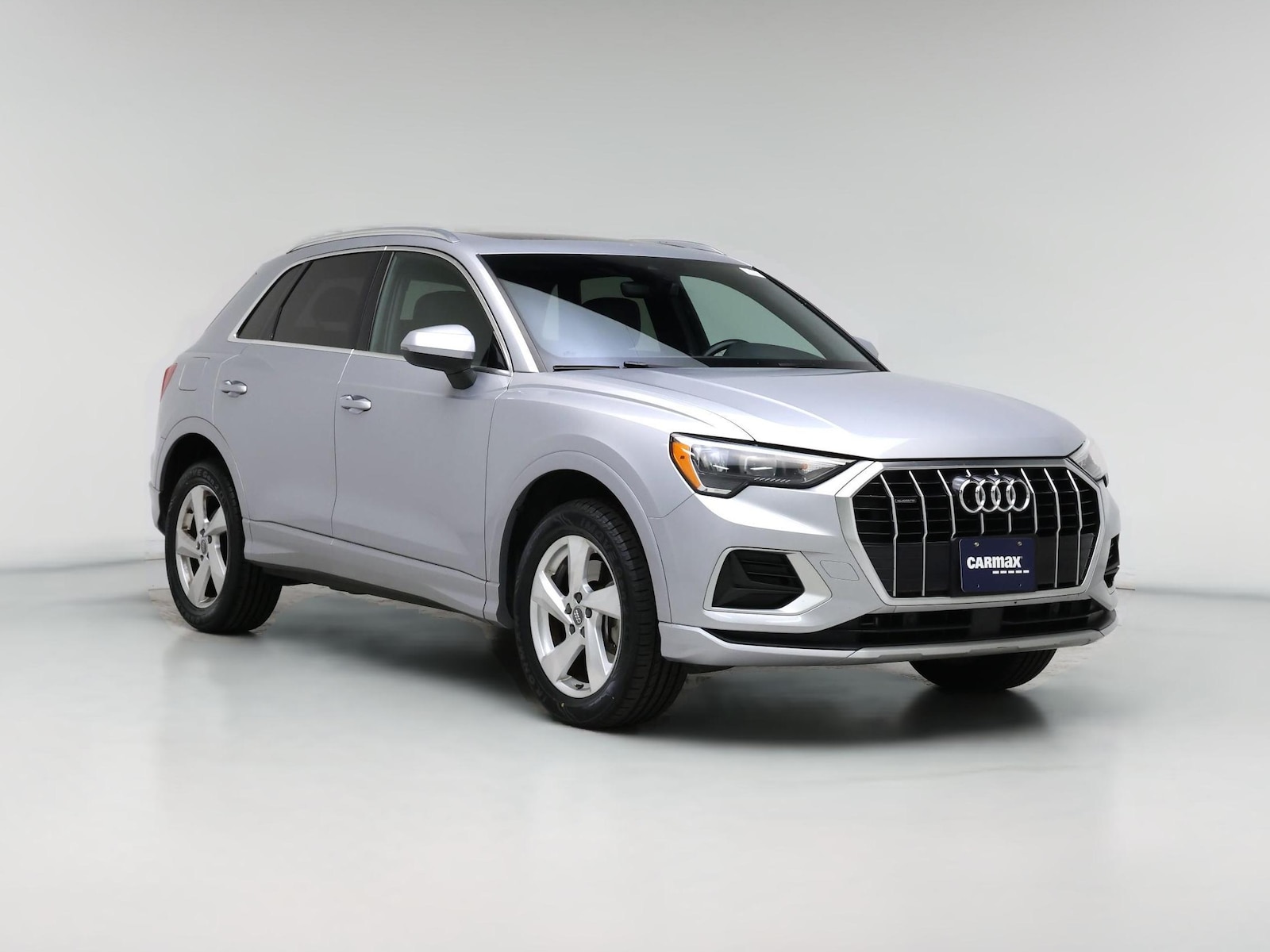 2020 Audi Q3