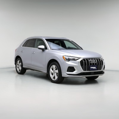 2020 Audi Q3 Premium