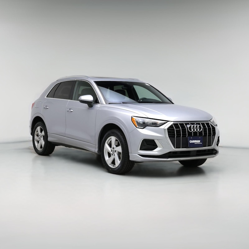2020 Audi Q3 Premium