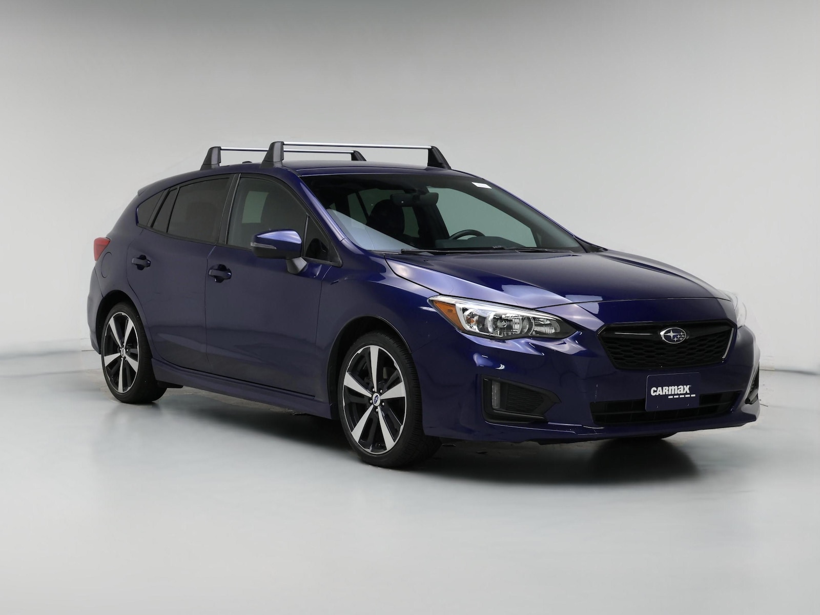 2018 Subaru Impreza