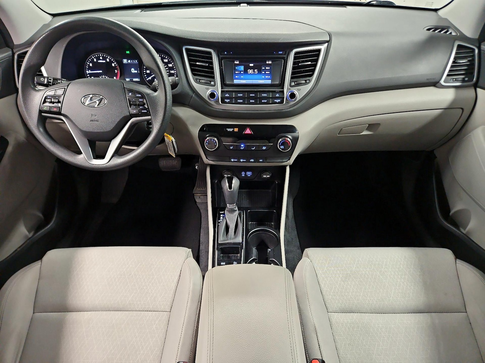 Rear View Camera