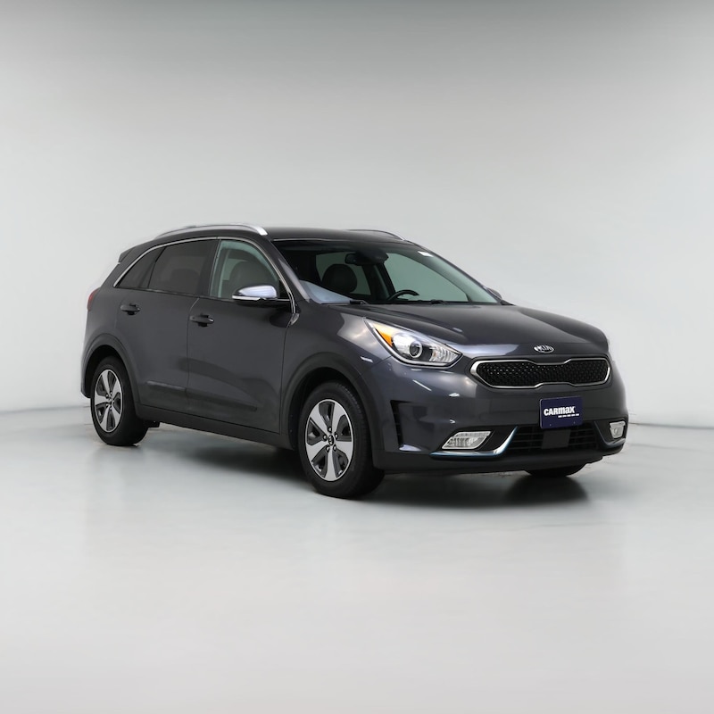 2019 Kia Niro Plug in Hybrid EX