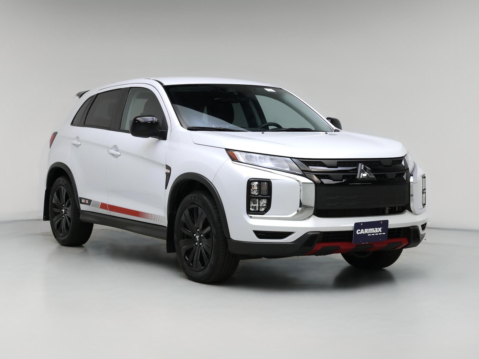2024 Mitsubishi Outlander Sport