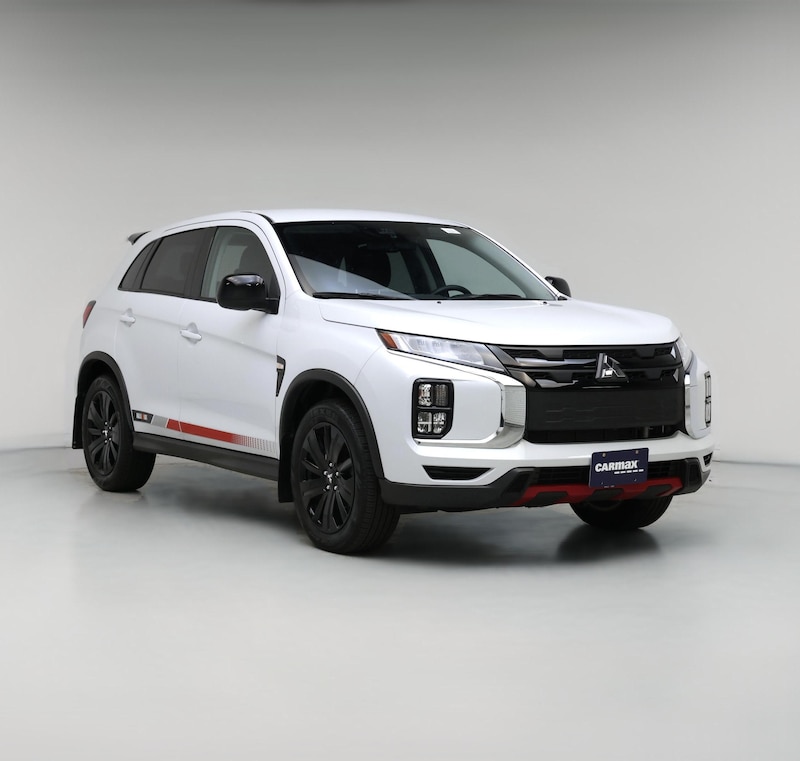 2024 Mitsubishi Outlander Sport Ralliart