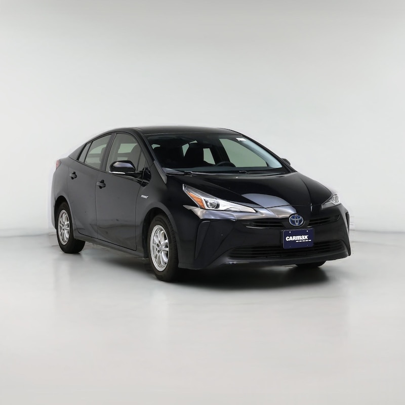 2019 Toyota Prius LE