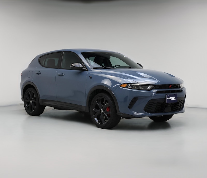2024 Dodge Hornet R/T