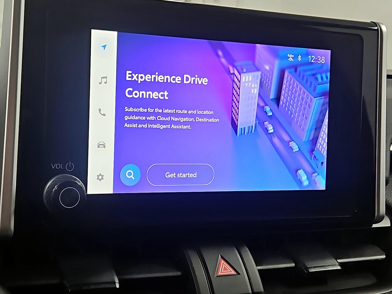 2024 Toyota RAV4 XLE - Photo 15