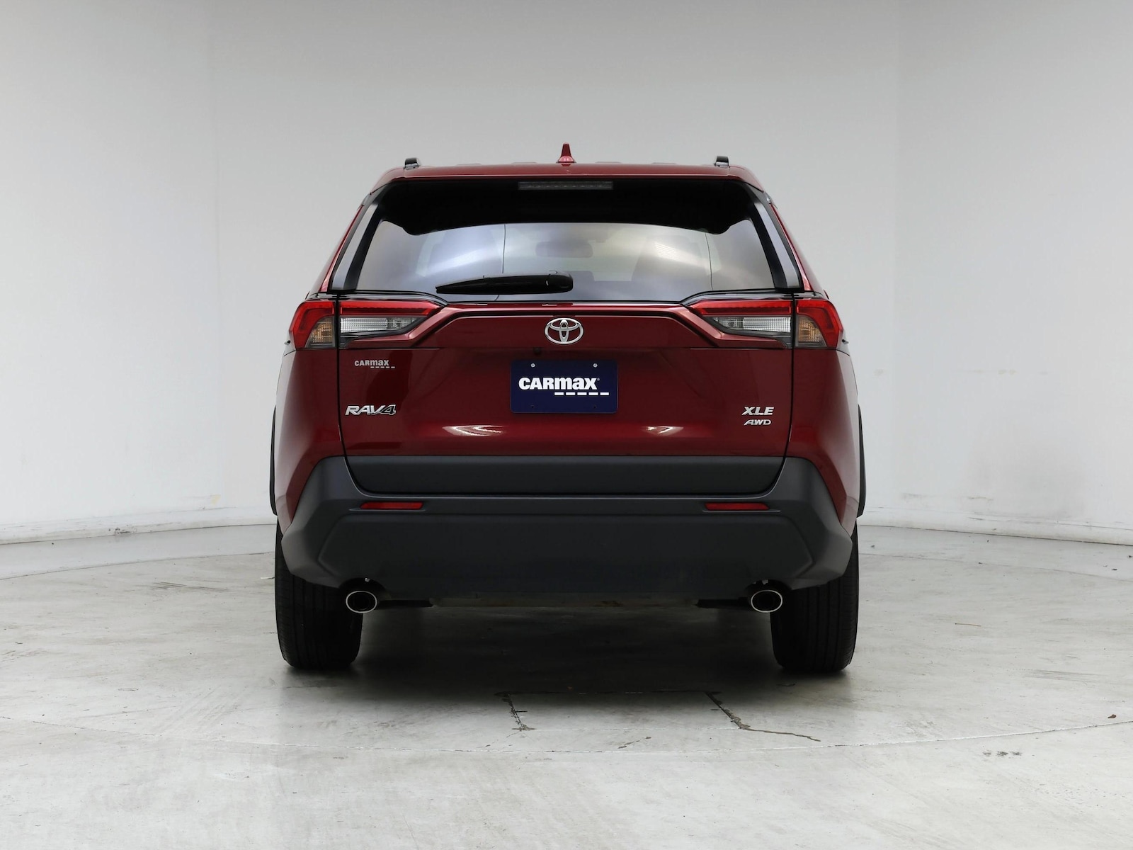 2024 Toyota RAV4 XLE - Photo 7