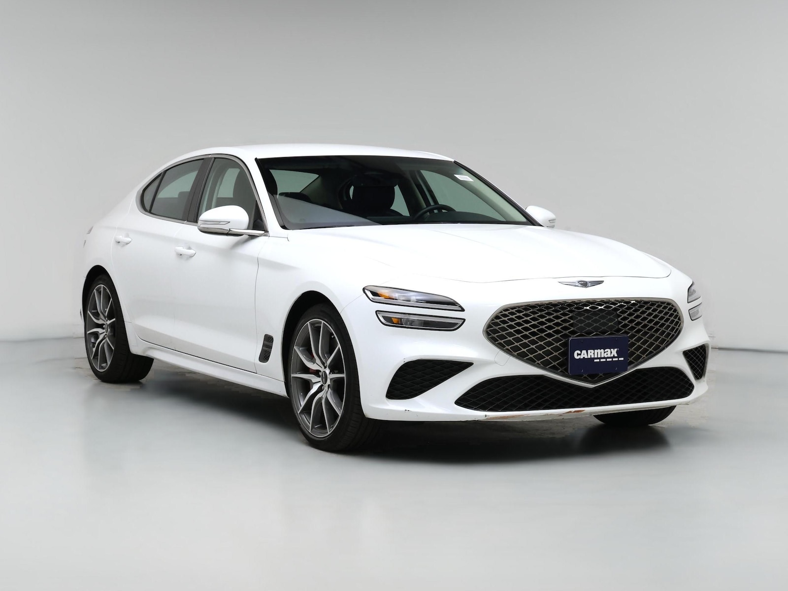 2025 GENESIS G70