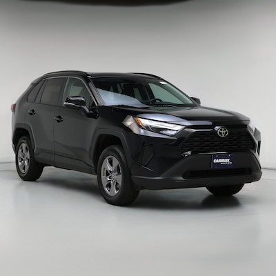 2024 Toyota RAV4 Limited