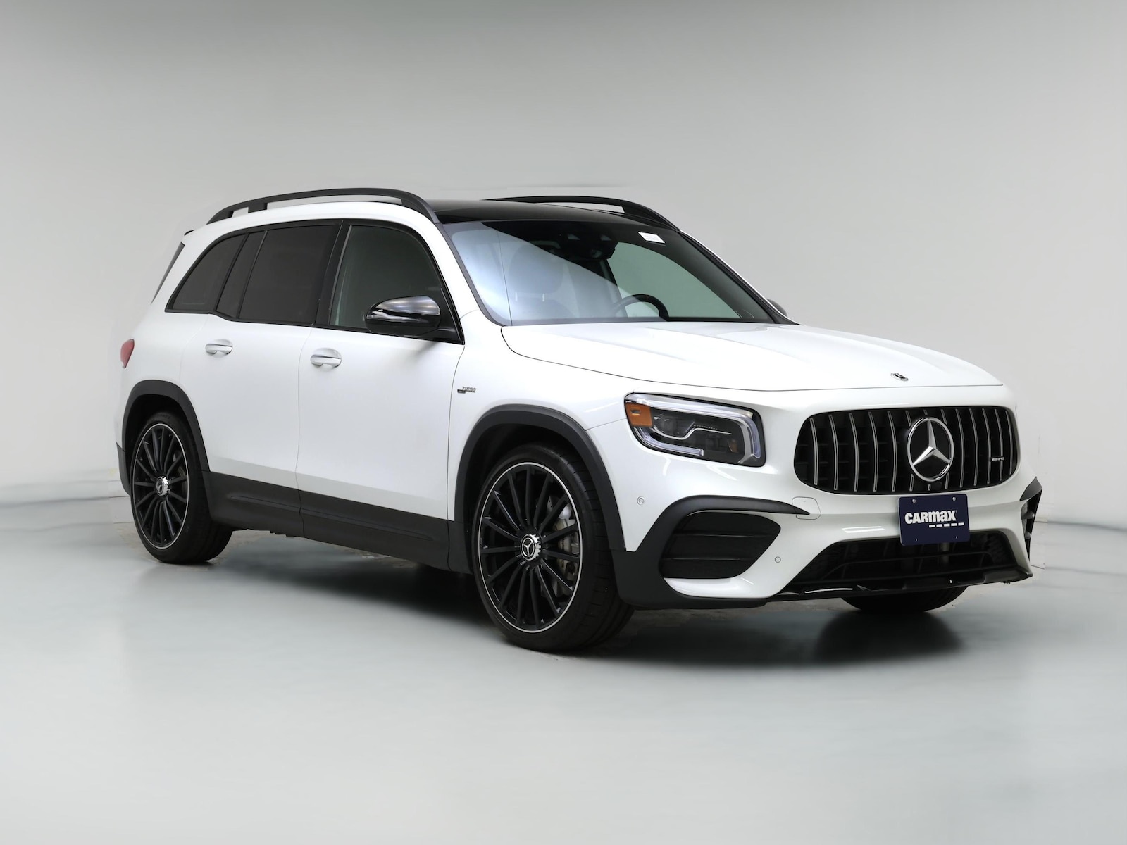 2023 Mercedes-Benz GLB