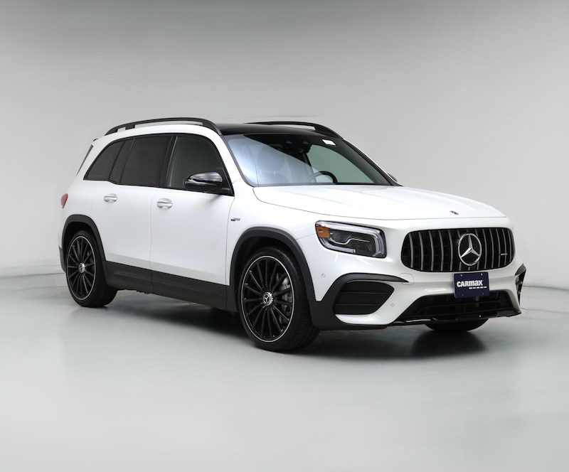 2023 Mercedes-Benz GLB35 AMG