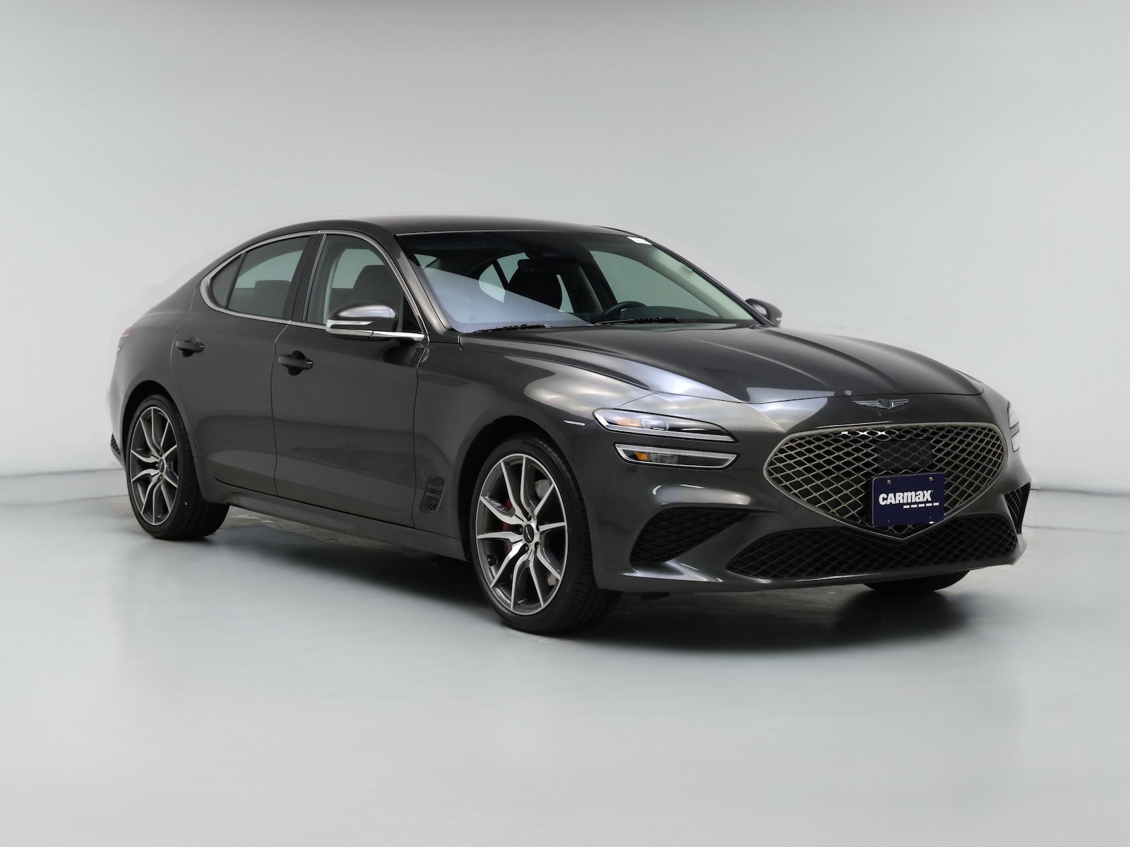 2025 GENESIS G70