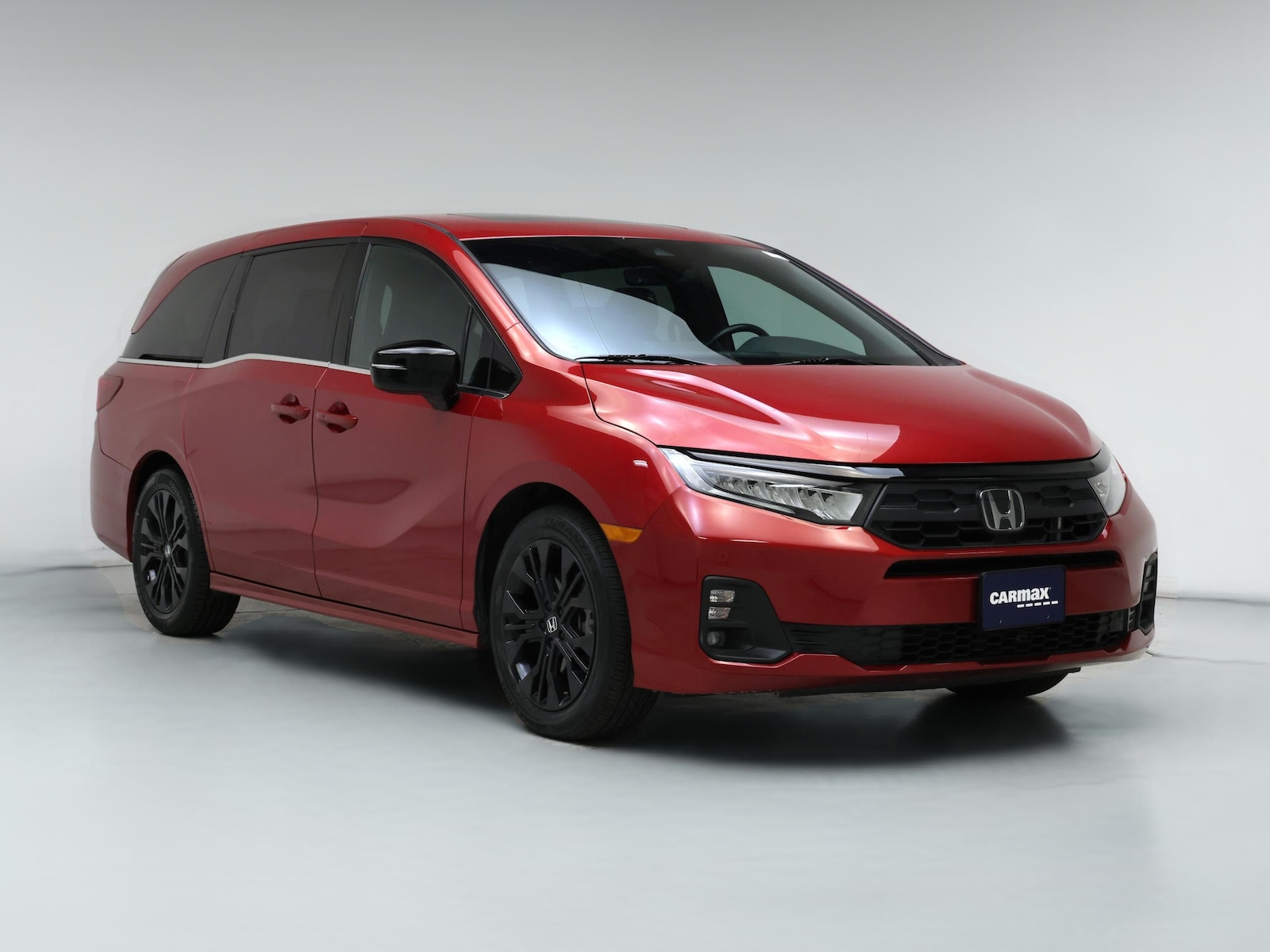 Smart Key & Power Hatch/Deck Lid