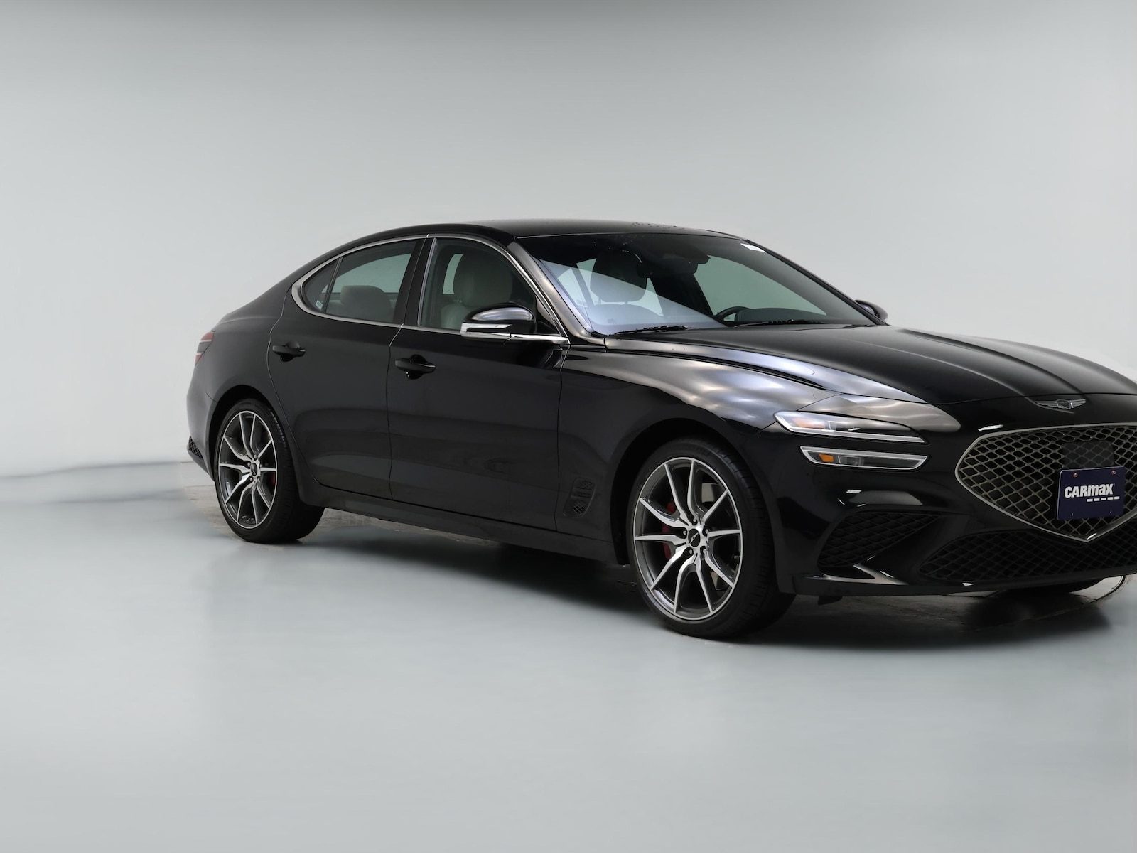 2025 GENESIS G70