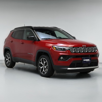 Vehicle exterior view