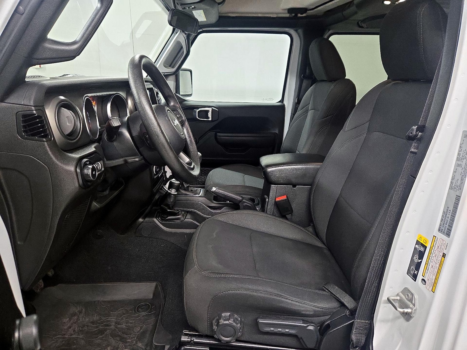 Side Airbags