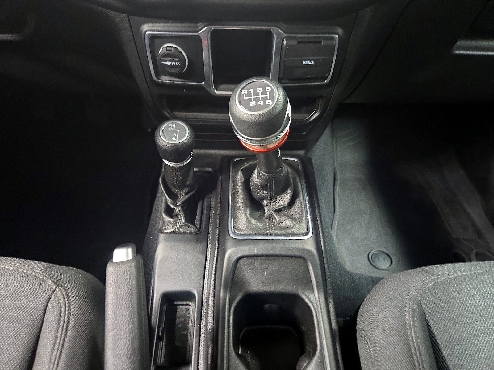 Manual Transmission