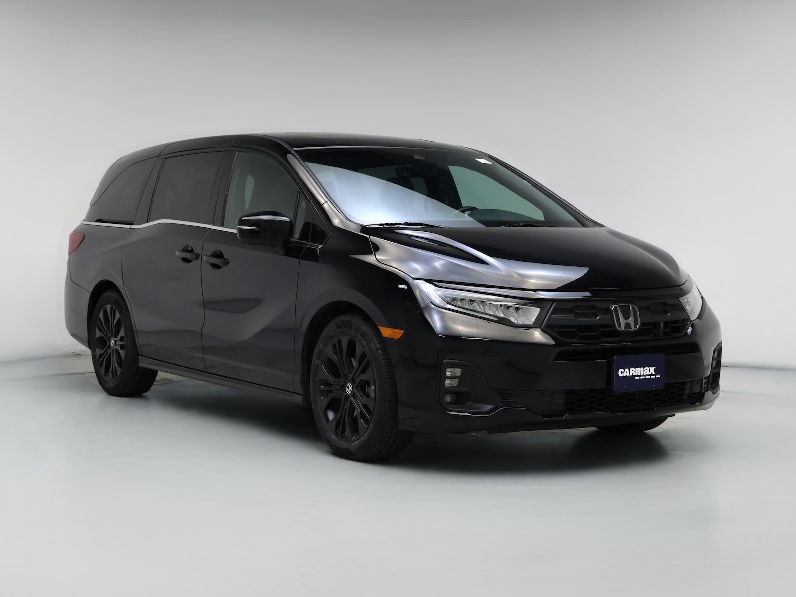 Smart Key & Power Hatch/Deck Lid