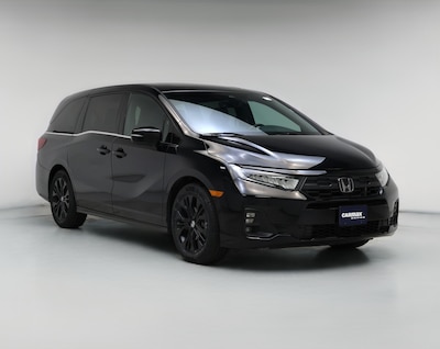 Recommended categories heading image of the selected vehicle