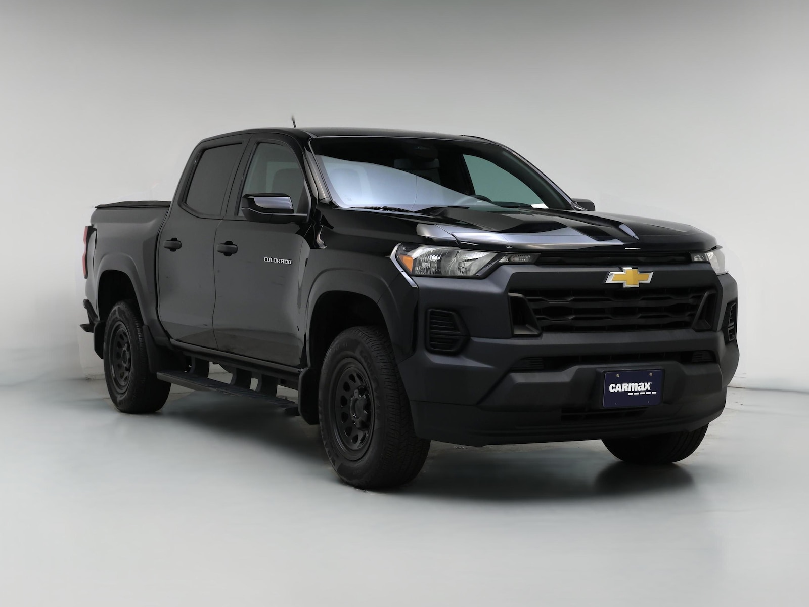 2023 Chevrolet Colorado