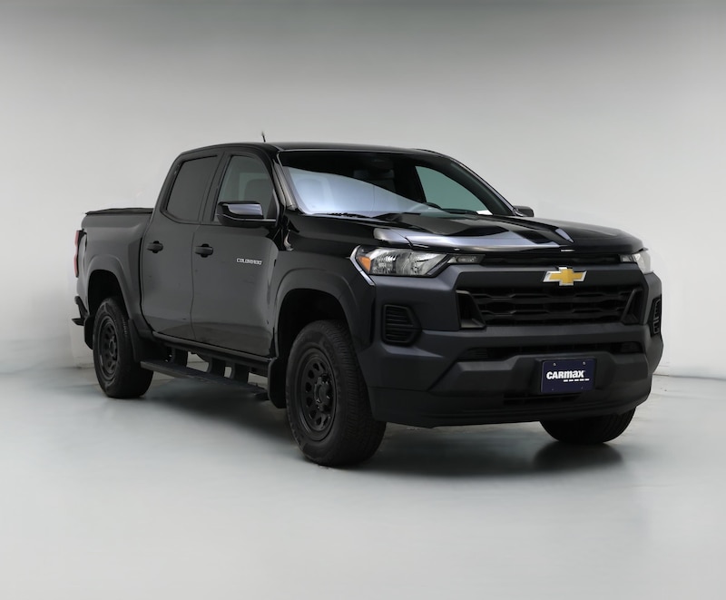 2023 Chevrolet Colorado Work Truck