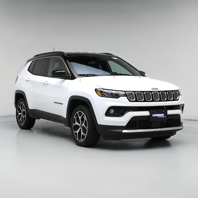 Vehicle exterior view