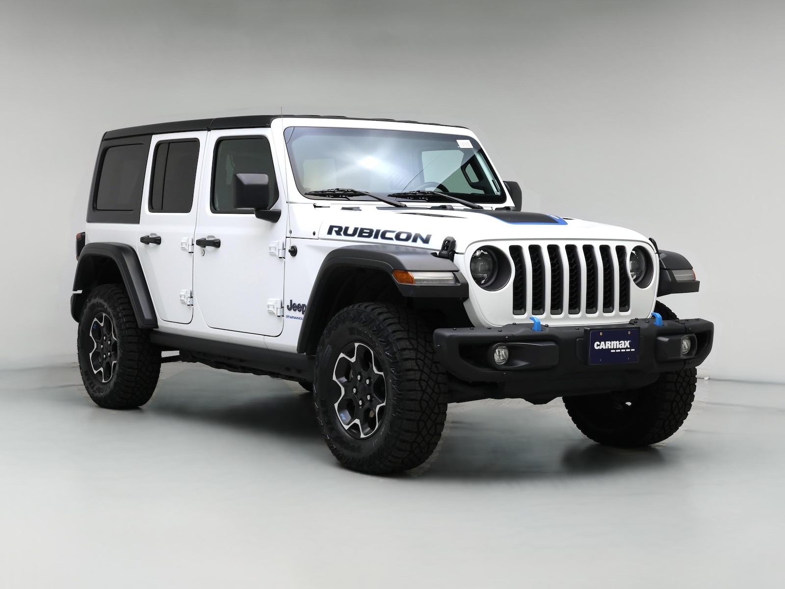 2023 Jeep Wrangler 4xe