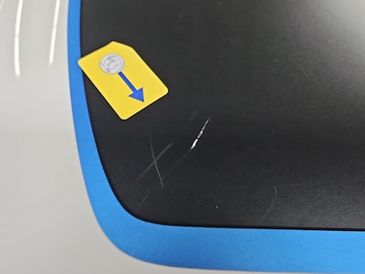 Condition detail