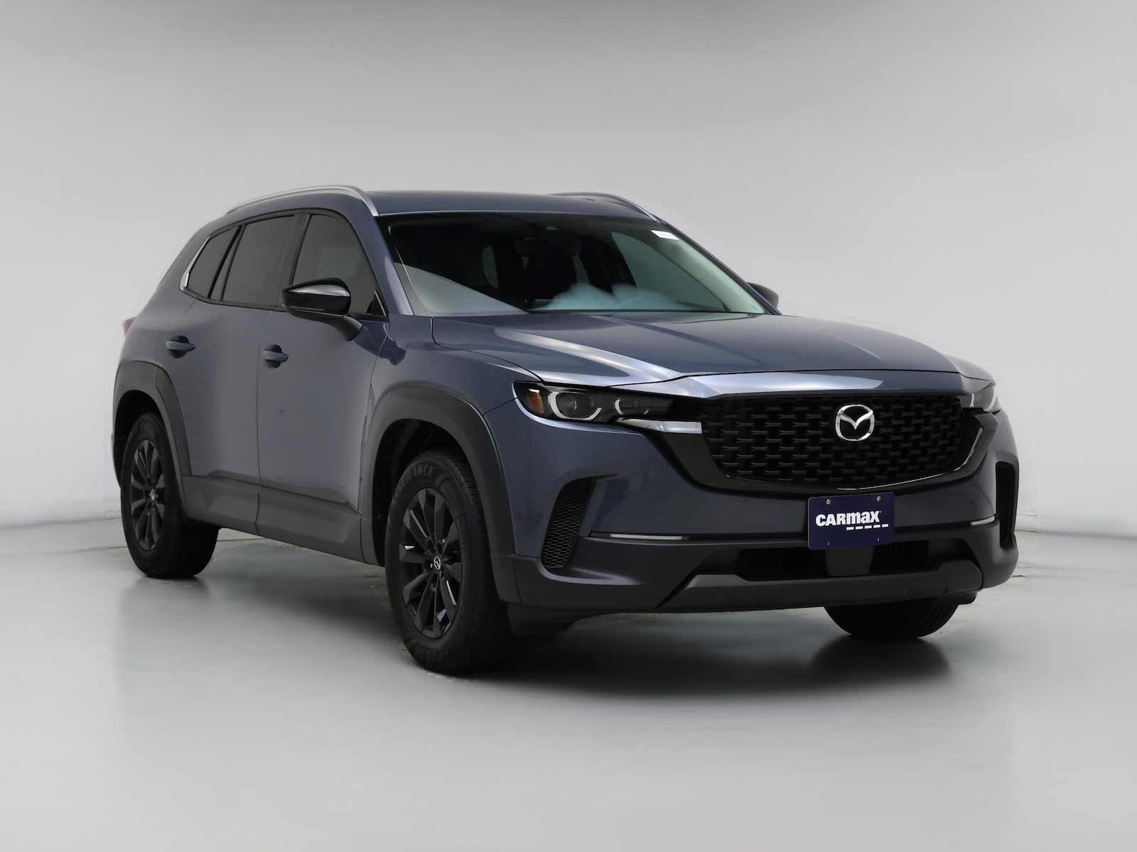 2024 Mazda CX-50