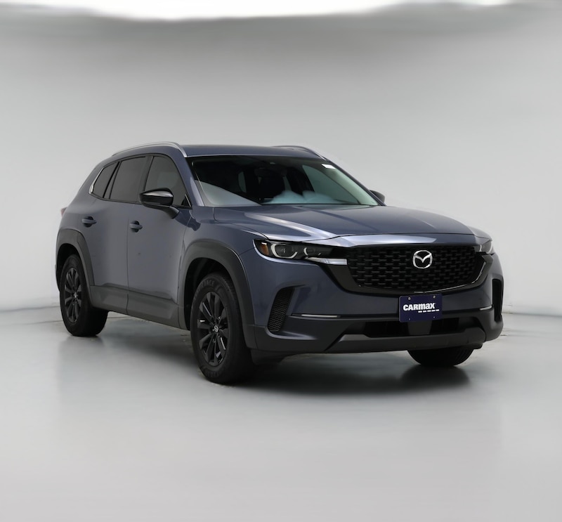 2024 Mazda CX-50 2.5 S Premium Package