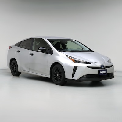 2022 Toyota Prius Nightshade