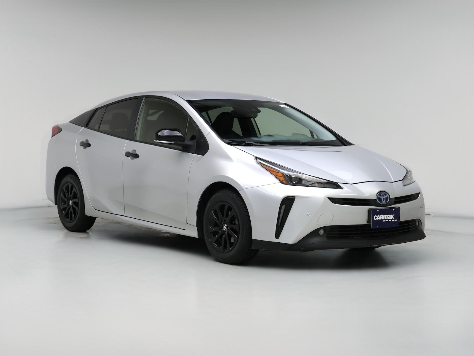 2022 Toyota Prius