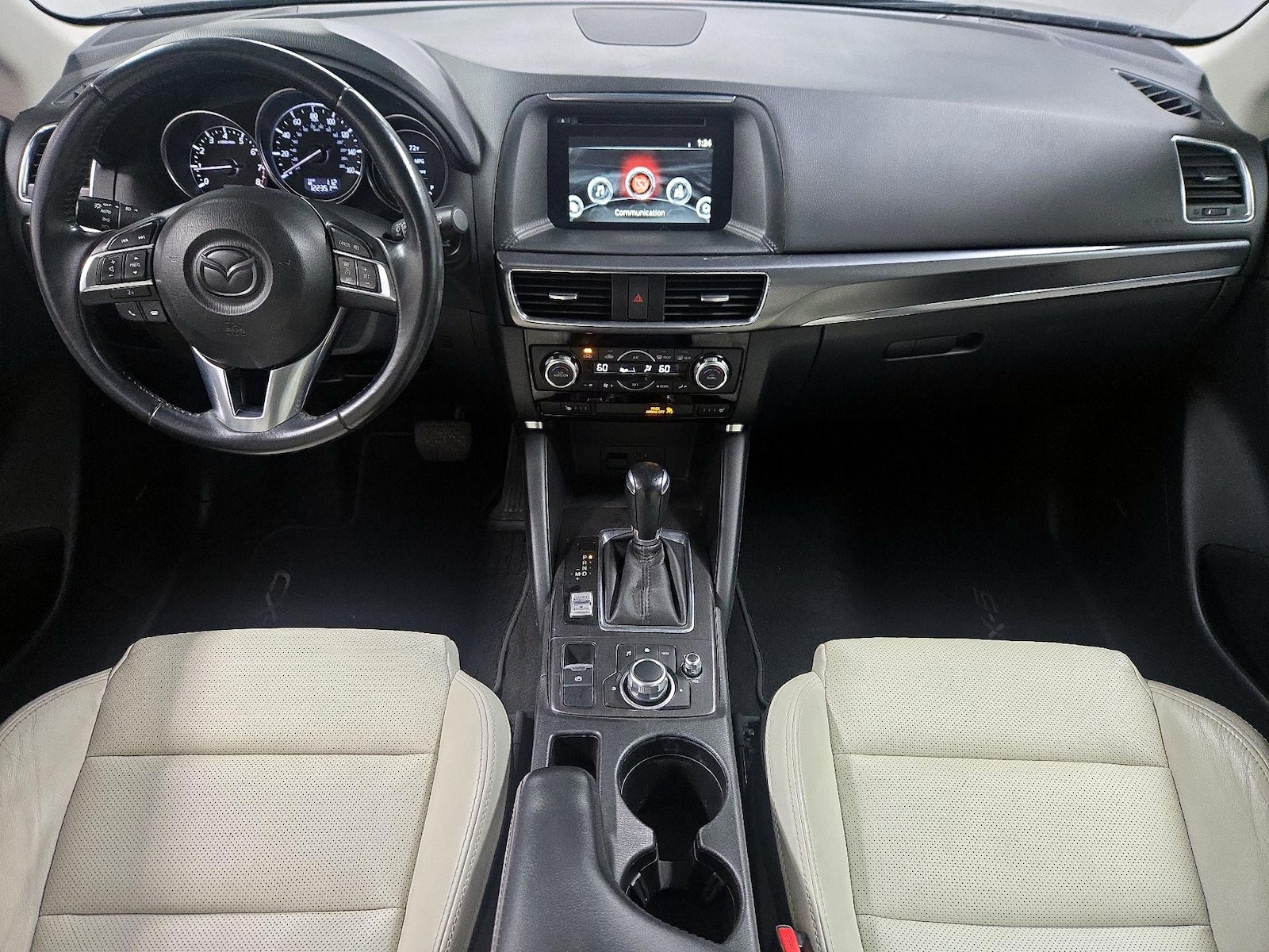 Rear View Camera