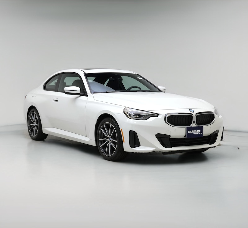 2026 BMW 230 XI