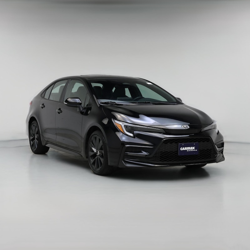 2024 Toyota Corolla XSE