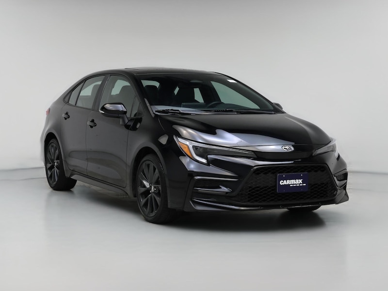 2024 Toyota Corolla XSE