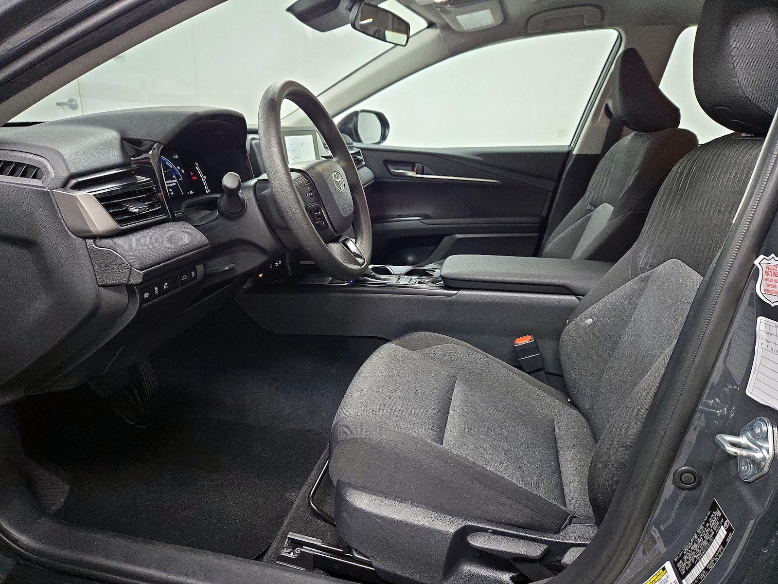 Side Airbags