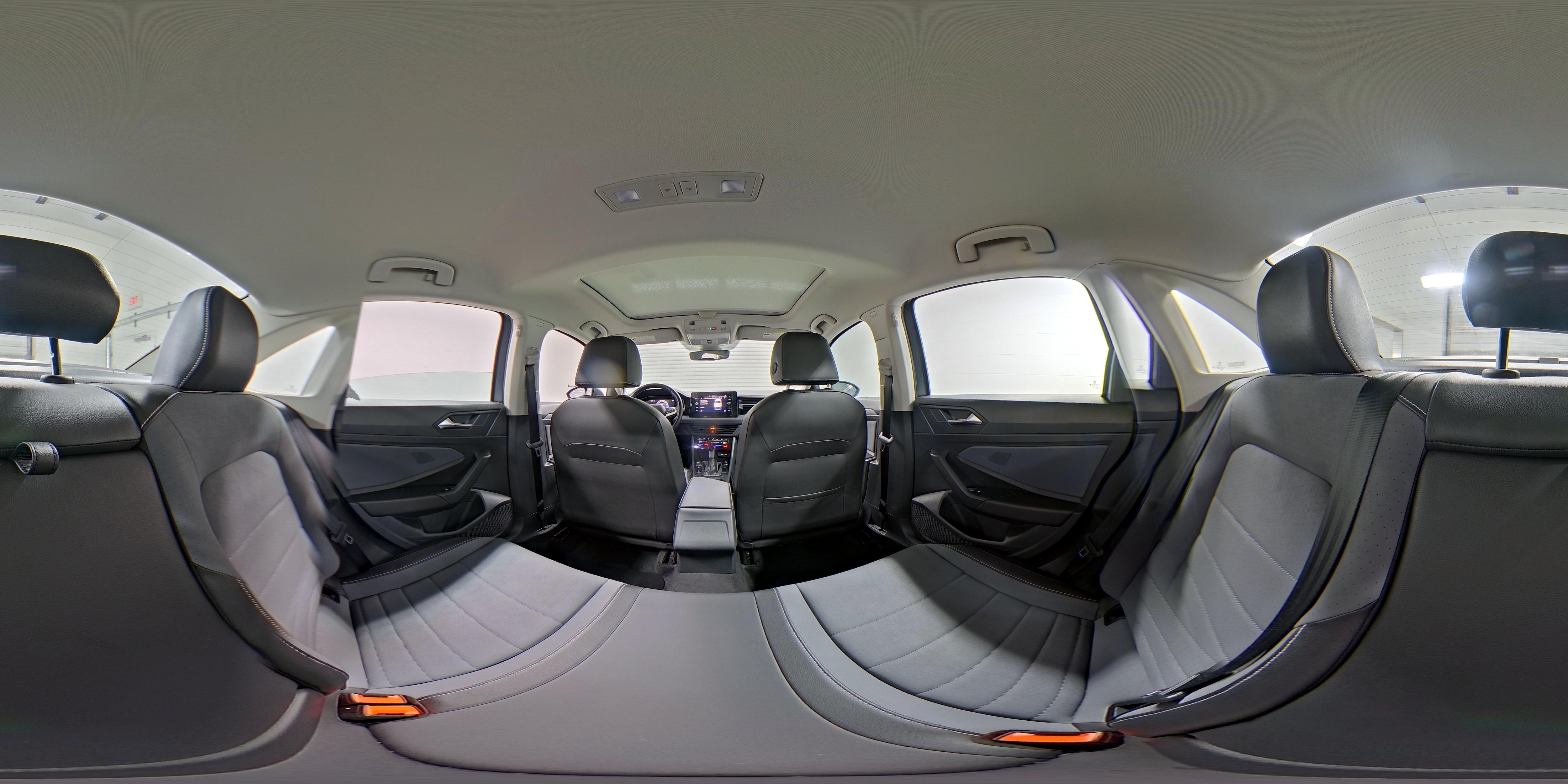 2025 Volkswagen Jetta SE - Photo 25