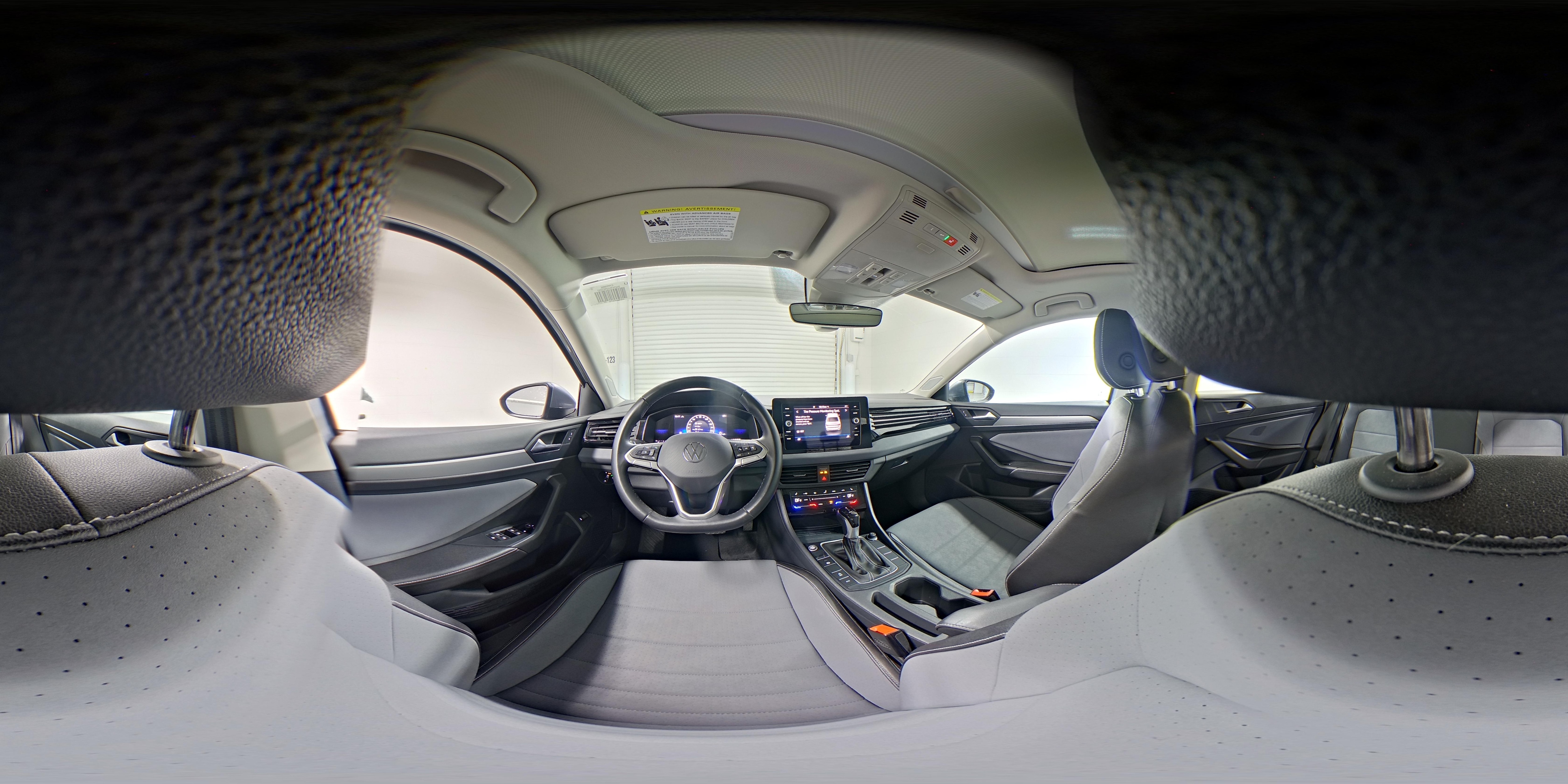 2025 Volkswagen Jetta SE - Photo 26