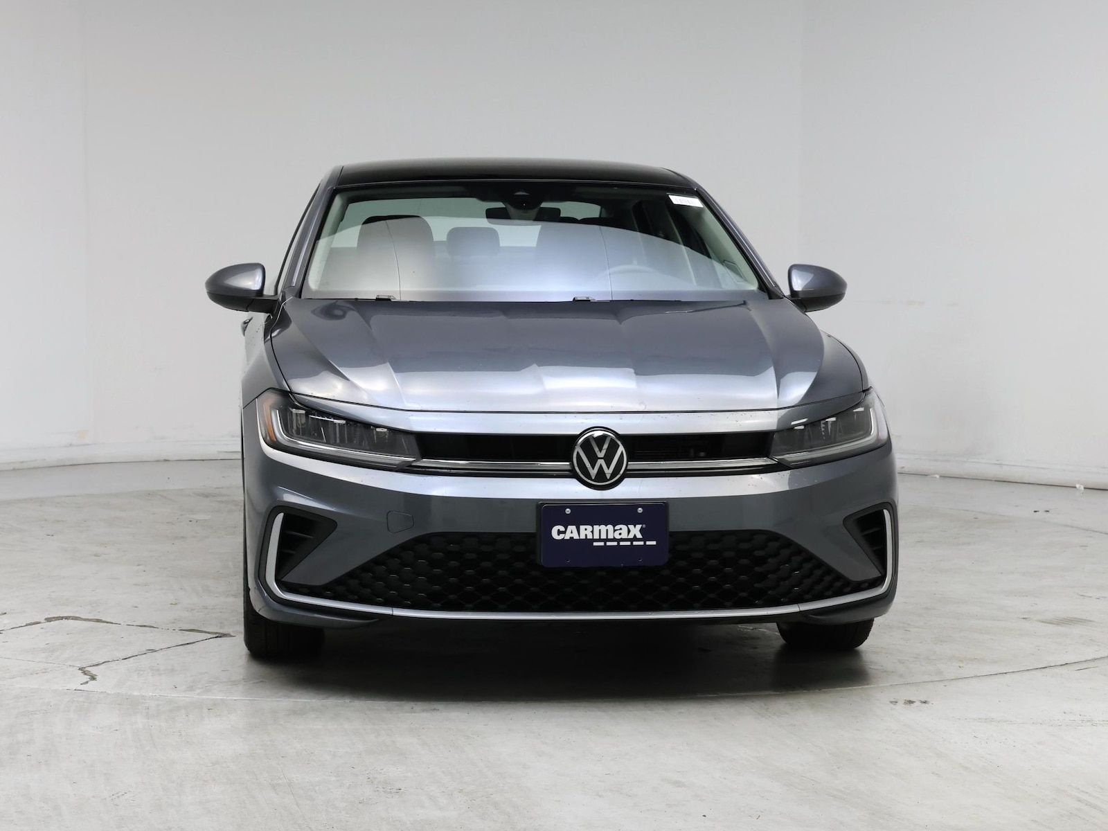 2025 Volkswagen Jetta SE - Photo 6