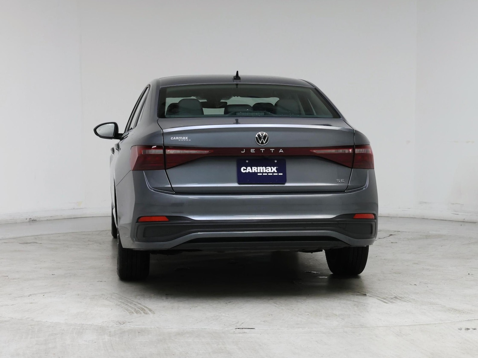 2025 Volkswagen Jetta SE - Photo 7