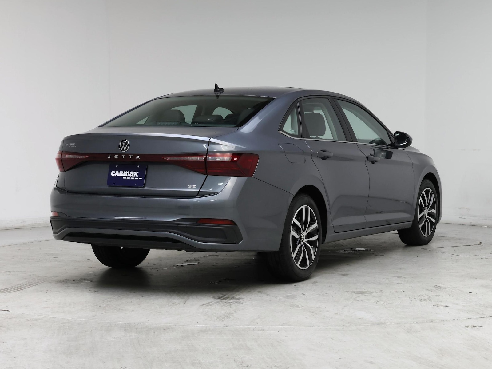 2025 Volkswagen Jetta SE - Photo 9