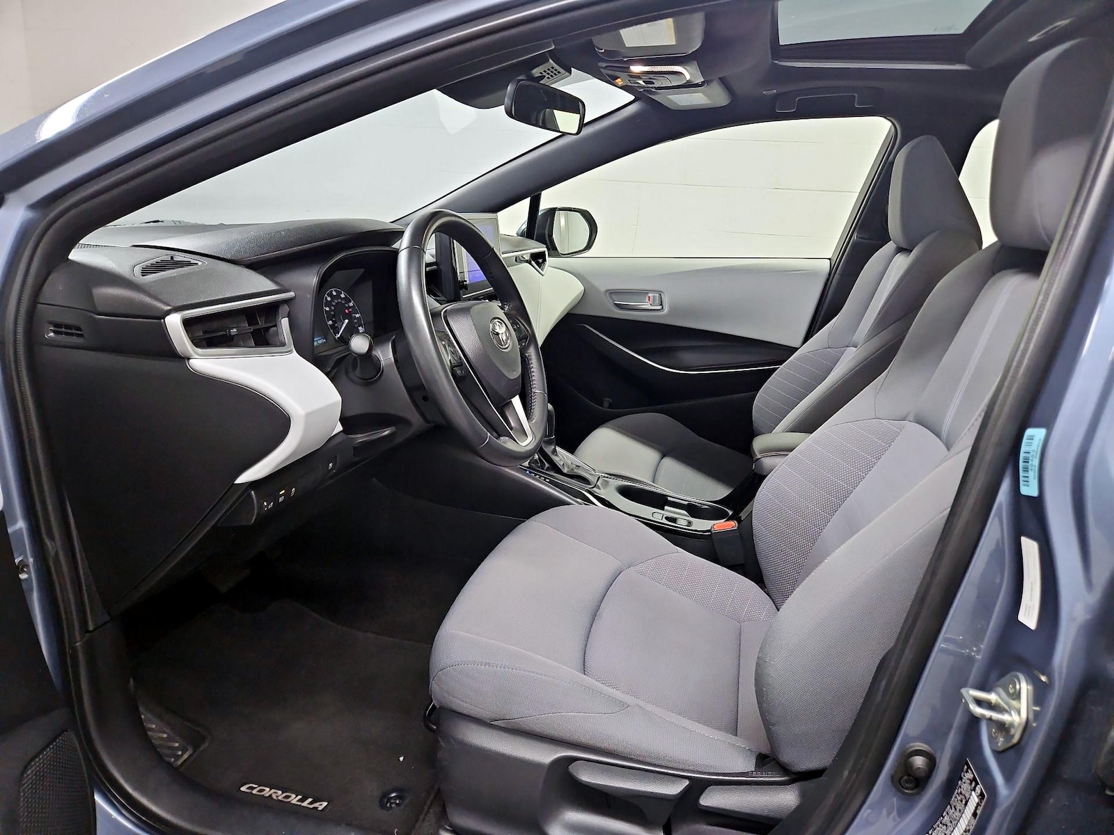 Side Airbags