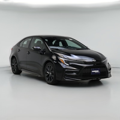 2024 Toyota Corolla XSE