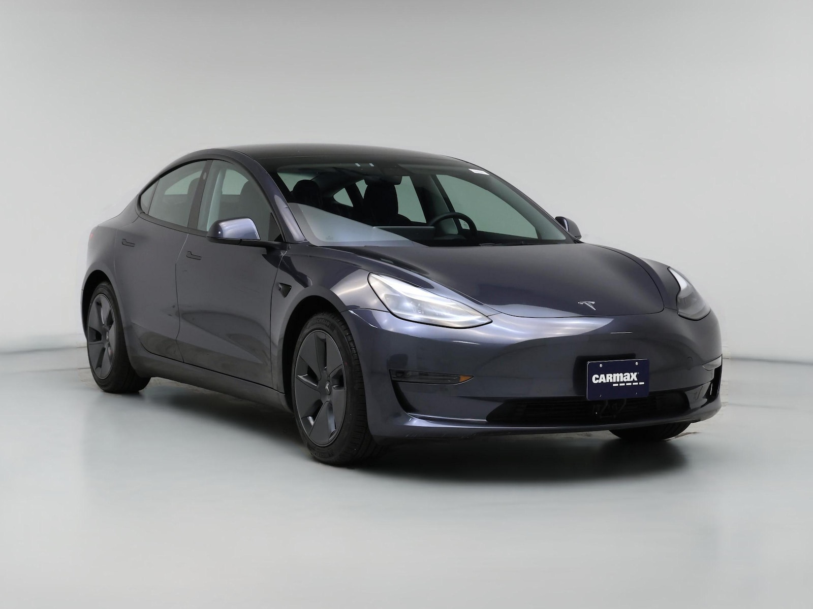 2021 Tesla Model 3 Base