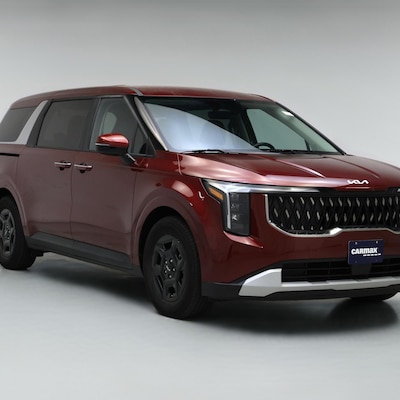 2025 Kia Carnival LX