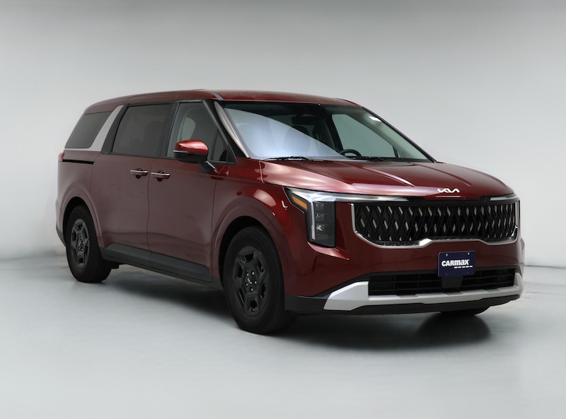 2025 Kia Carnival LX